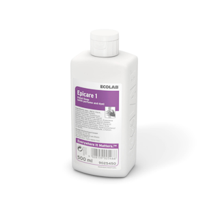 Ecolab Epicare 1 Mieto hajustettu saippua 500ml