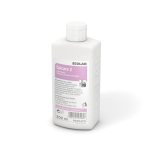 Ecolab Epicare 2 saippua 500ml