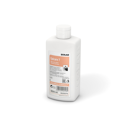 Ecolab Epicare 7 kosteusvoide 500ml