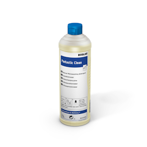 Ecolab Pantastic clean astianpesuneste 1l