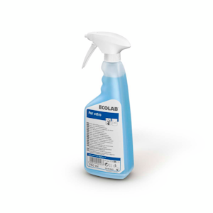 Ecolab Per Vetro puhdistus- ja tahranpoistoaine 750ml