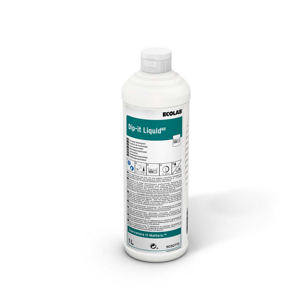 Dip-it Liquid NR liotusaine 1 l