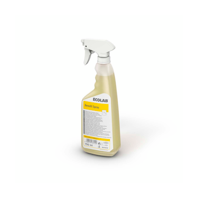 Ecolab Renolit Spray yleispuhdistus- ja rasvanpoistoaine 750ml