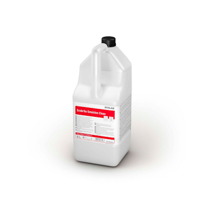 Ecobrite Emulsion Clean peruspesuaine pyykinpesuun 5l