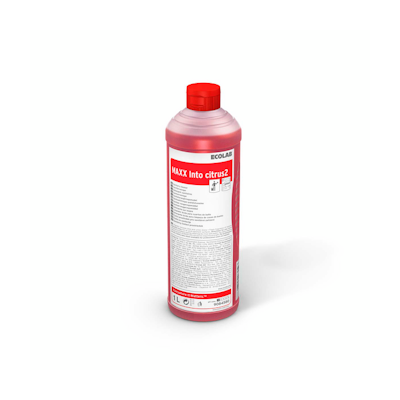 Maxx Into Citrus12x1 l