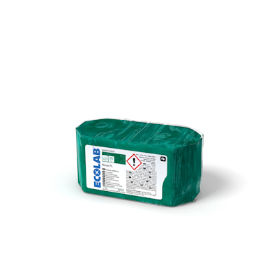 Apex Rinse PL teollisuuden pesukoneisiin huuhtelukirkaste 1,1kg