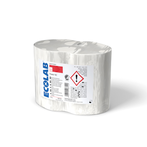 Ecolab Apex Power NC kiinteä koneastianpesuaine 3,0kg