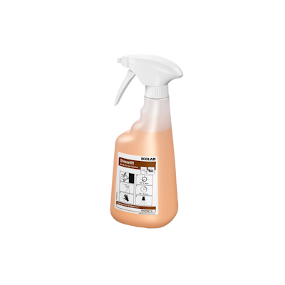 Ecolab KitchenPro Greaselif 650ml sumutinpullo