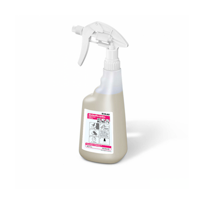 Ecolab KitchenPro Azides 650ml sumutinpullo