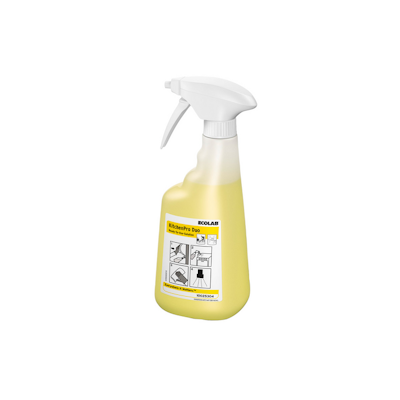Ecolab KitchenPro Duo 650ml sumutinpullo