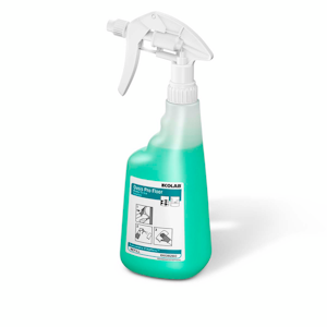 Ecolab Oasis Pro Floor 650ml sumutinpullo 6kpl