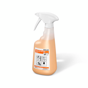 Ecolab Oasis Pro All Bath 650ml sumutinpullo 6kpl