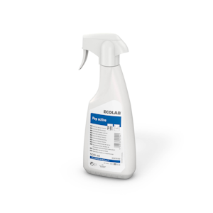 Ecolab Pep active erikoispuhdistusaine 500ml