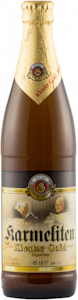 Karmeliten Kloster Gold 5,1% 0,5l