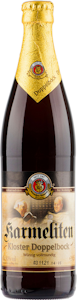 Karmeliten Kloster Doppelbock olut 8% 0,5l