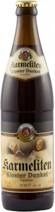 Karmeliten Kloster Dunkel olut 5,1% 0,5l