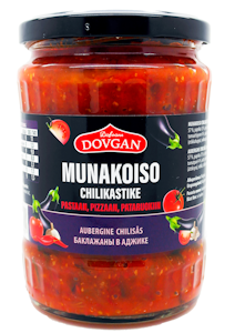 Dovgan paistettu munakoiso 530g