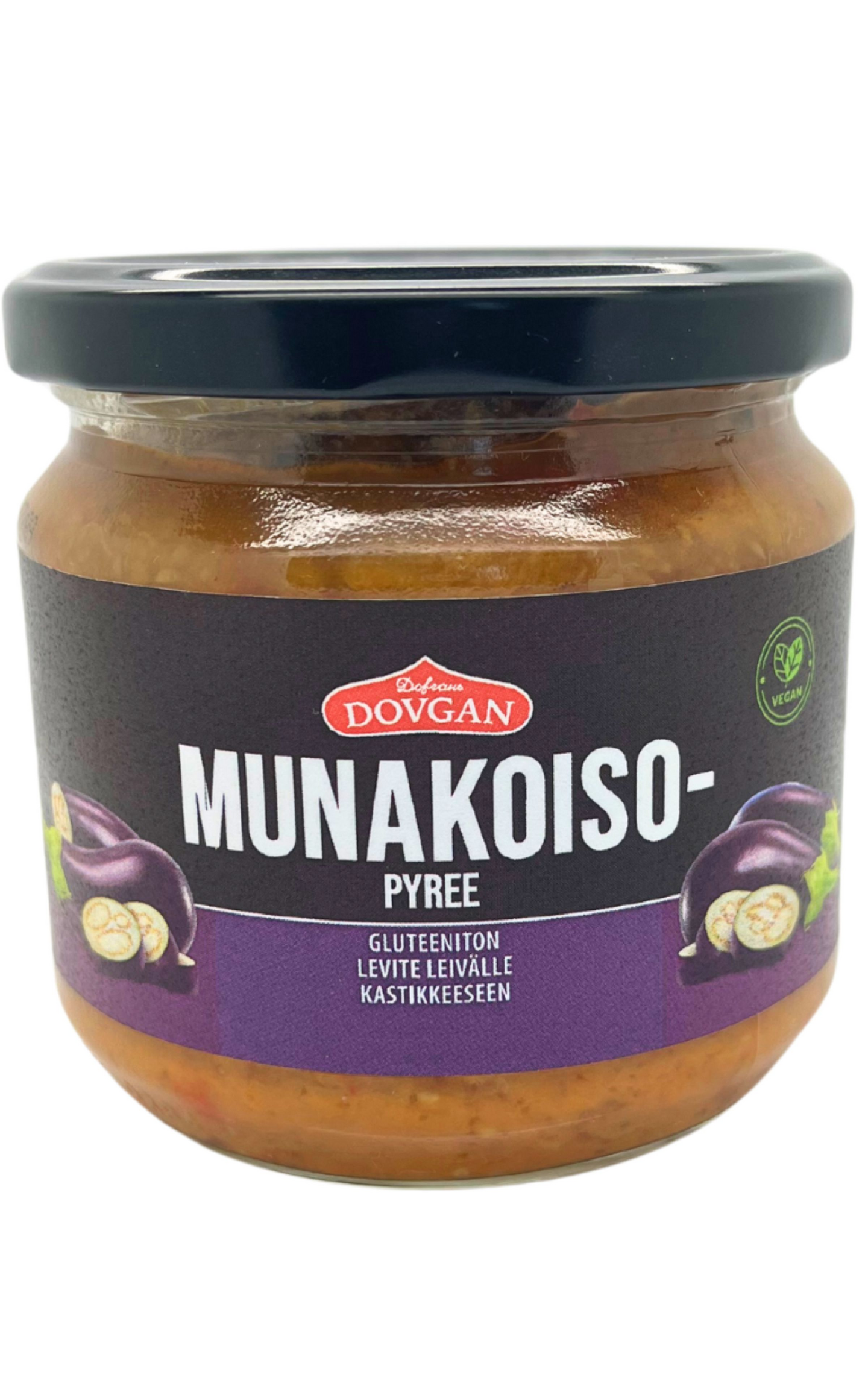 Munakoisopyree 350g/380ml