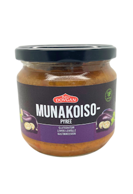 Munakoisopyree 350g/380ml