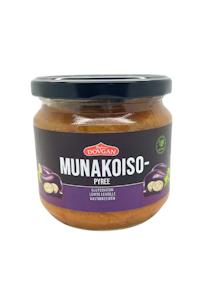 Munakoisopyree 350g/380ml