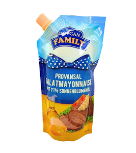 Dovgan Family Salaattimajoneesi 310ml