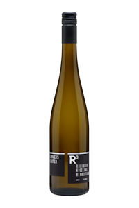 Corvers-Kauter R3 Rheingau Riesling Revolution Organic offdry 75cl 12%