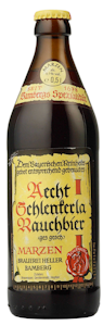 Schlenkerla Rauchbier Märzen  0,5l 5,1%