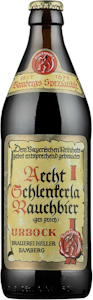 Aecht Rauchbier Urbock olut 6,5% 0,5l