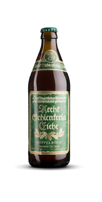 Aecht Schlenkerla Eiche olut 8,0% 0,5l