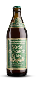 Aecht Schlenkerla Eiche olut 8,0% 0,5l