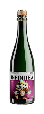 Infinitea Rooibos 0,5% 0,75l