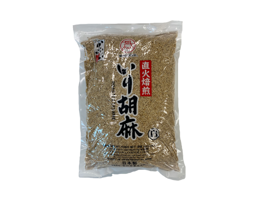 Globe Gourmet Seesami vaalea paahdettu 1kg