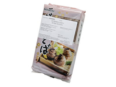 Globe gourmet Sobanuudeli 1,3kg