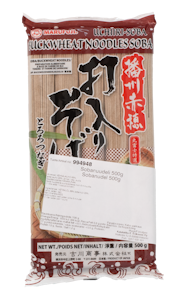 Marufuji Sobanuudeli 500g