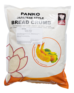 Globe Gourmet Panko korppujauho 1kg