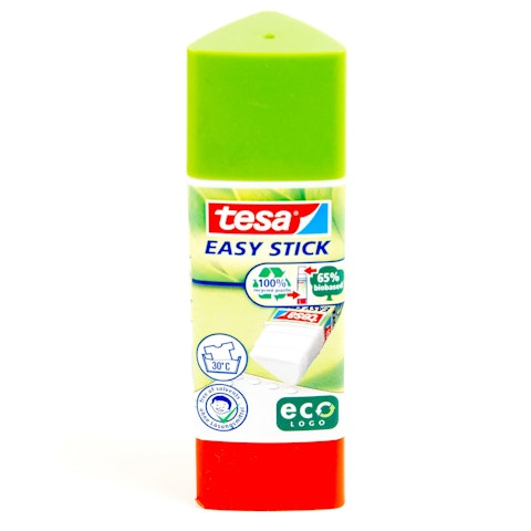 Tesa Easy Stick 3kul liimapuikko 25g eco