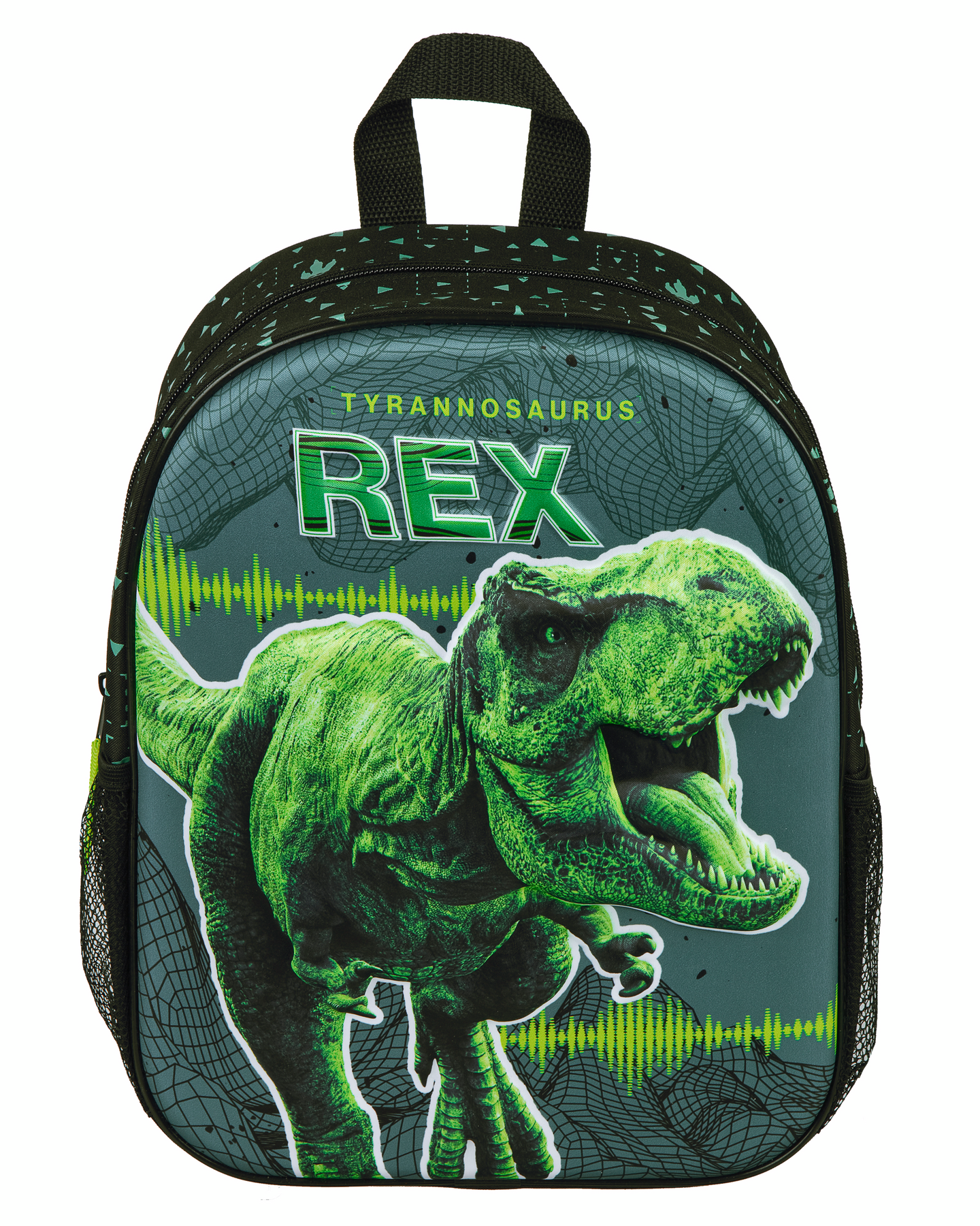 Jurassic World 3D kerhoreppu