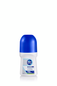 Triple Dry Classic antiperspirantti roll-on 50ml