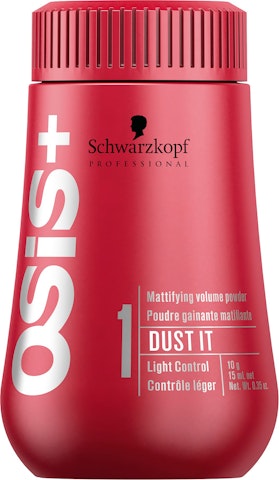 Schwarzkpf OSiS+ Dust It 10g hiuspuuteri
