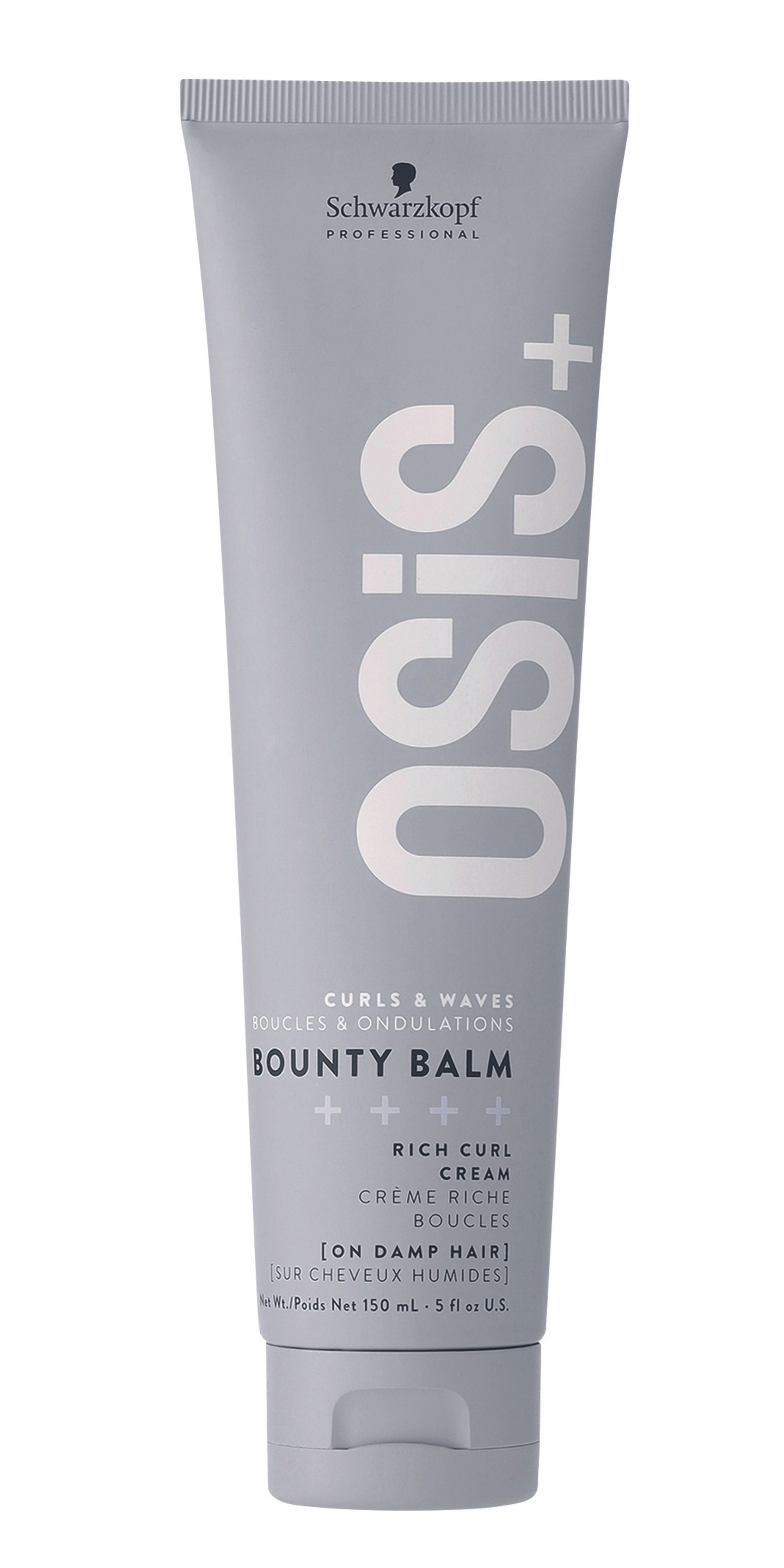 OSiS+ Bounty Balm täyteläinen kiharavoide 150ml