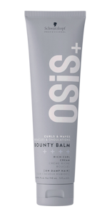 OSiS+ Bounty Balm täyteläinen kiharavoide 150ml