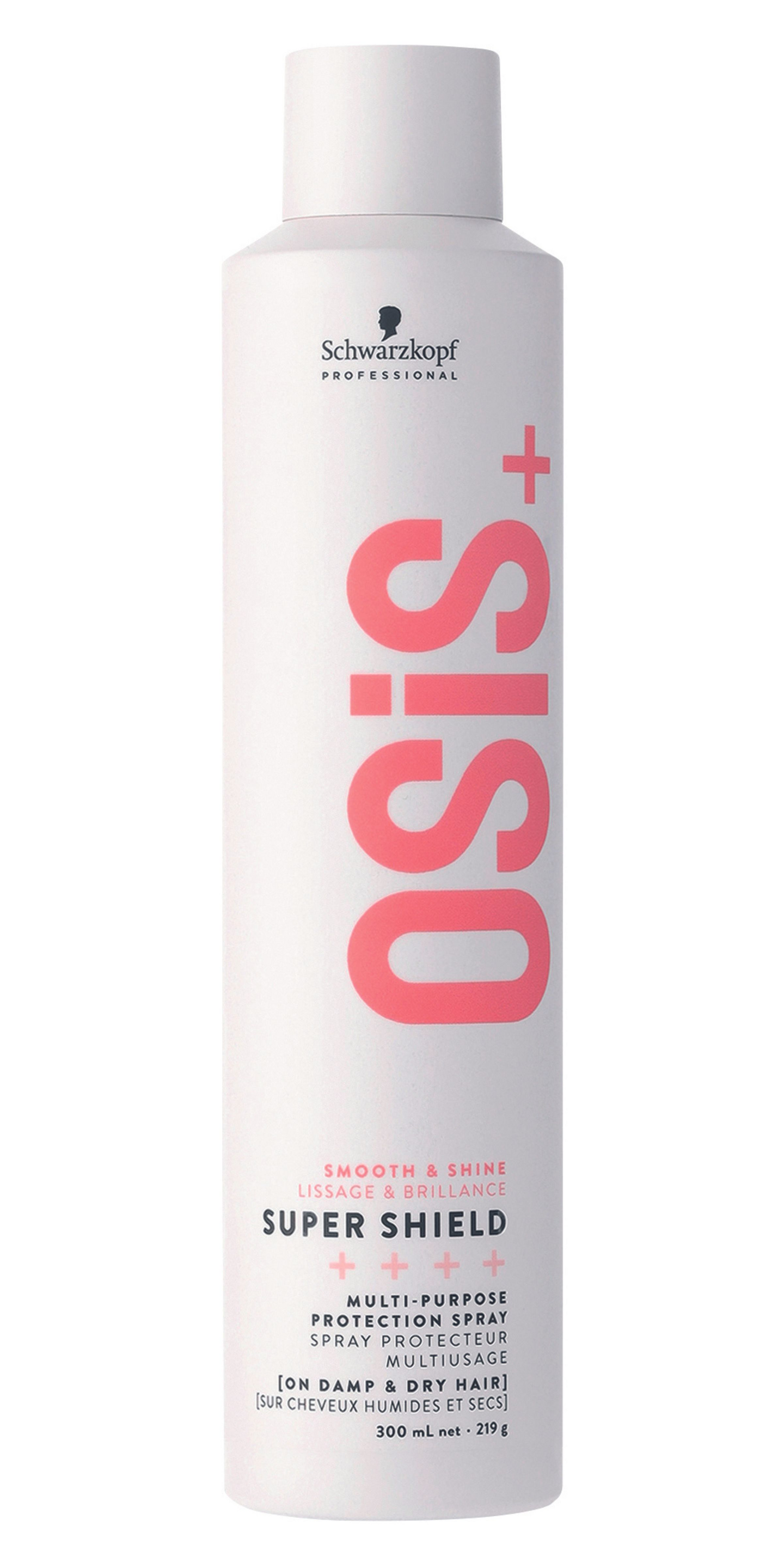 OSiS+ Super Shield monikäyttöinen suojasuihke 300ml