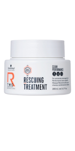 R-Two Bonacure Rescuing Treatment 200 ml - hiuksia vahvistava tehohoito