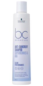 BC Bonacure Scalp Hilseshampoo Anti-Dandruff 250ml