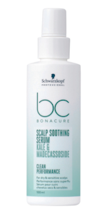 BC Bonacure Scalp Soothing Rauhoittava Seerumi 100ml