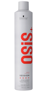 OSiS+ Session erittäin voimakas hiuskiinne 500ml