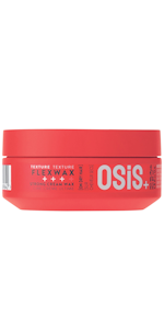 OSiS+ Flexwax voimakas voidemainen vaha 85ml