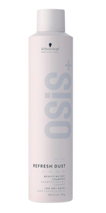 OSiS+ Refresh Dust kuivashampoo 300ml