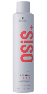 OSiS+ Session hiuskiinne 300ml erittäin voimakas