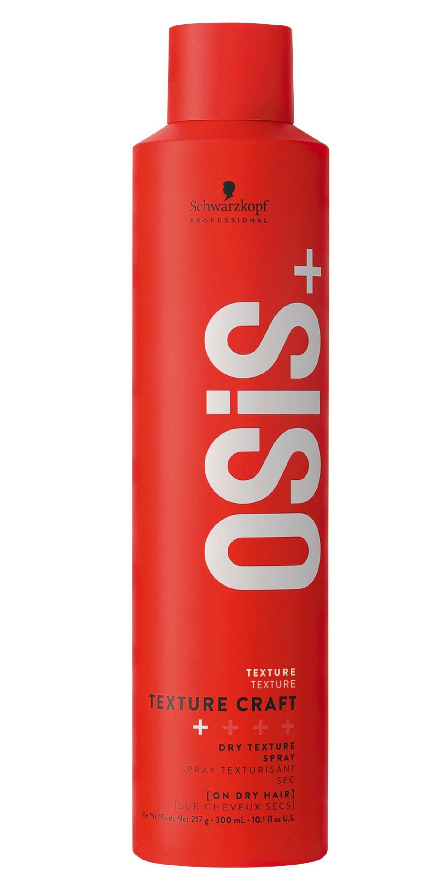 OSiS+ Texture Craft rakennesuihke 300ml